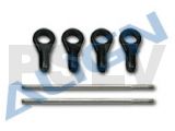  H45116  	 450FL Linkage rod(A) set